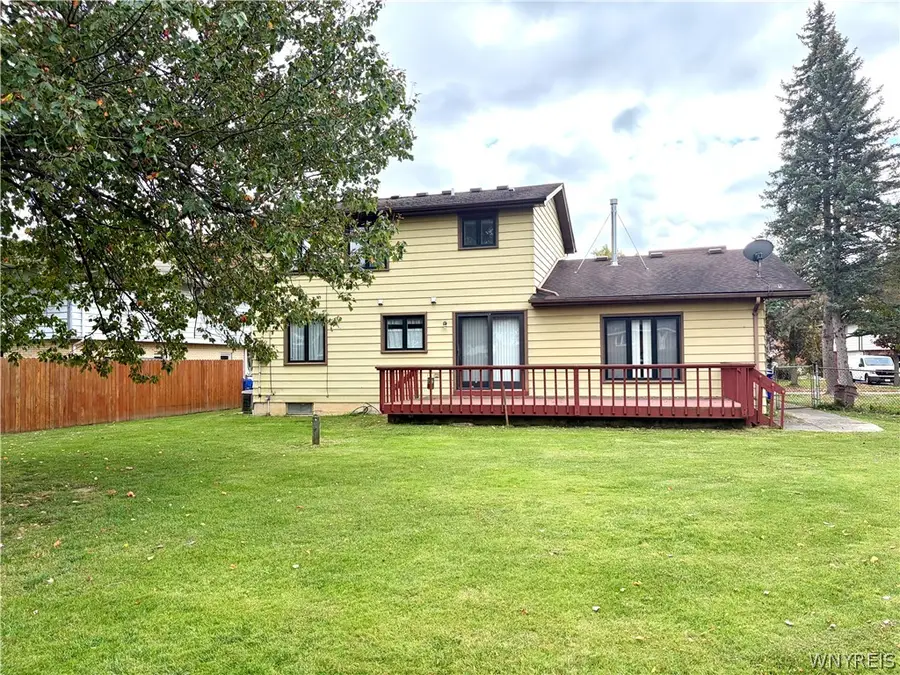 58 Smallwood Drive, West Seneca, NY 14224 - #2