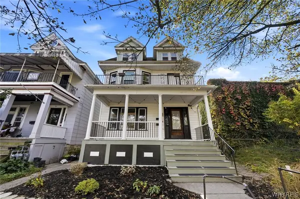 59 Inwood Place, Buffalo, NY 14209