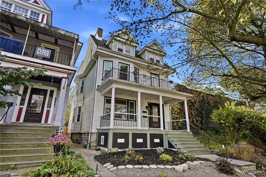 59 Inwood Place, Buffalo, NY 14209 - #2
