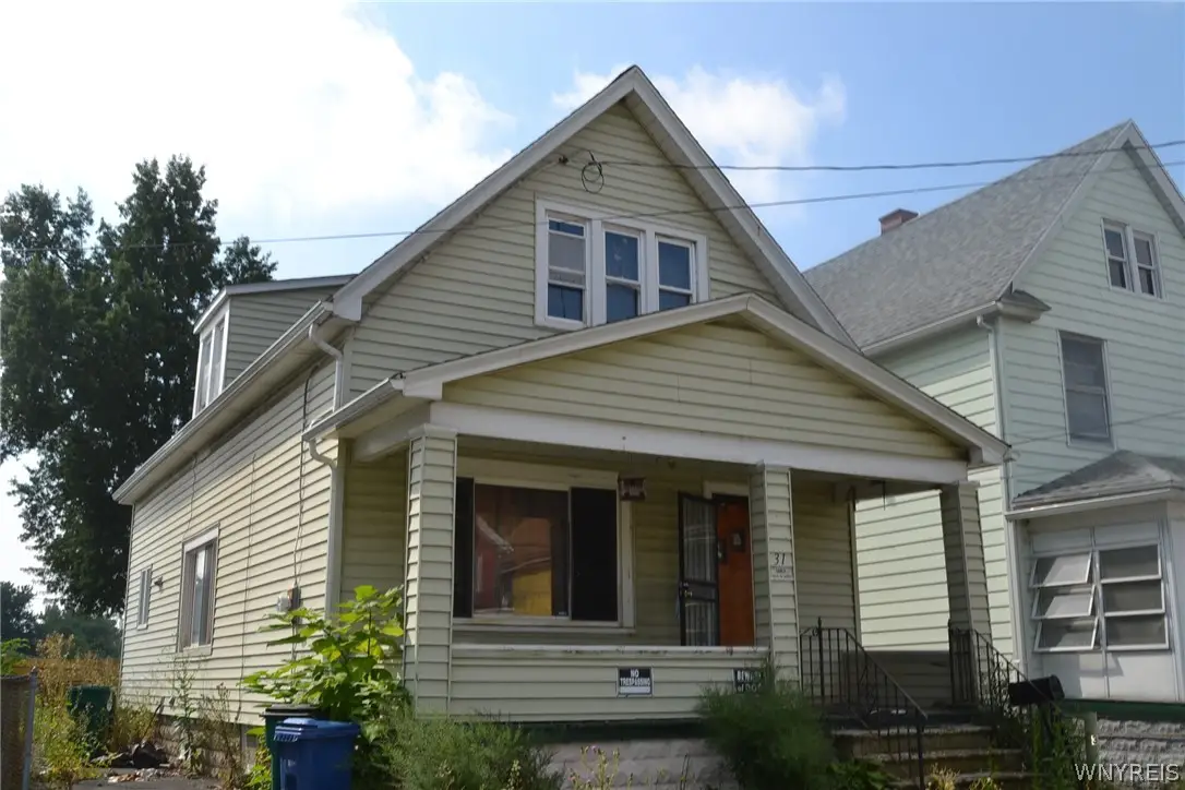 31 Progressive Avenue, Buffalo, NY 14207 - #1
