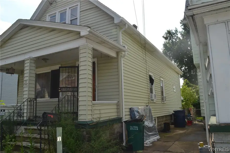 31 Progressive Avenue, Buffalo, NY 14207 - #3