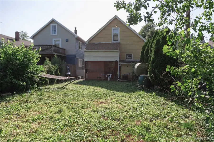 117 Davey Street, Buffalo, NY 14206 - #3