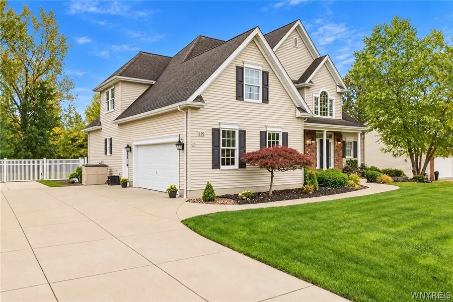 195 Park Place, Grand Island, NY 14072 - #2