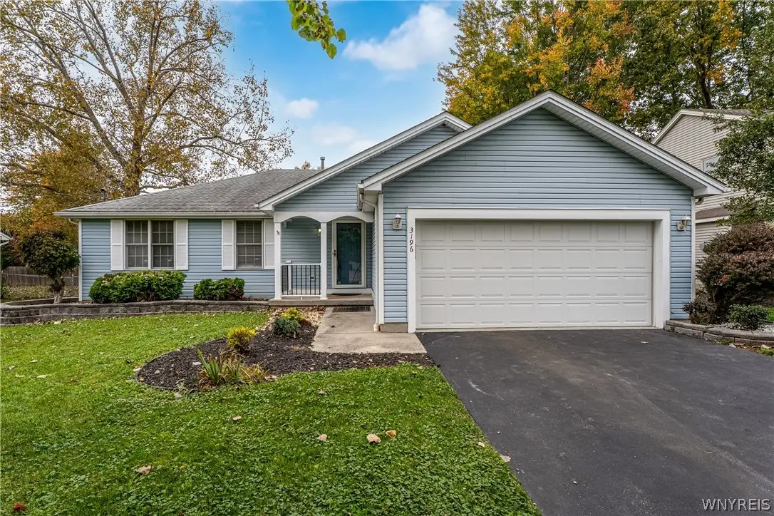 3196 Sweet Home Road, Amherst, NY 14228 - #1