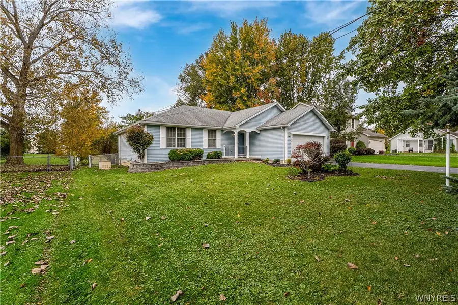 3196 Sweet Home Road, Amherst, NY 14228 - #2