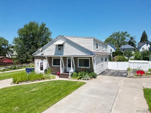 102 Dorrance Avenue, Buffalo, NY 14218