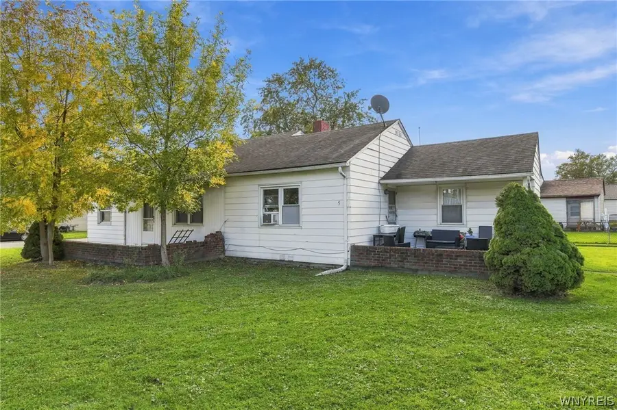 3 Redwood Drive, Cheektowaga, NY 14225 - #2