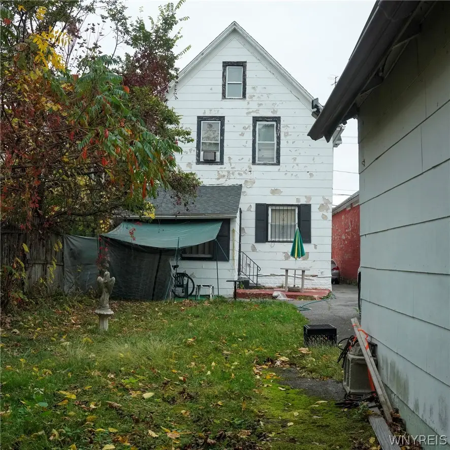 395 Leroy Avenue, Buffalo, NY 14214 - #2