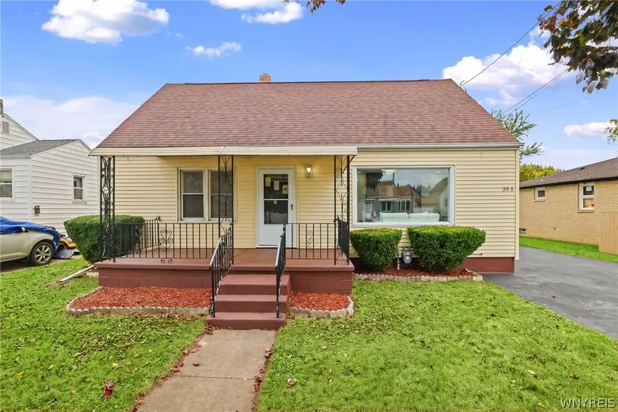 365 Atlantic Avenue, Buffalo, NY 14212 - #3
