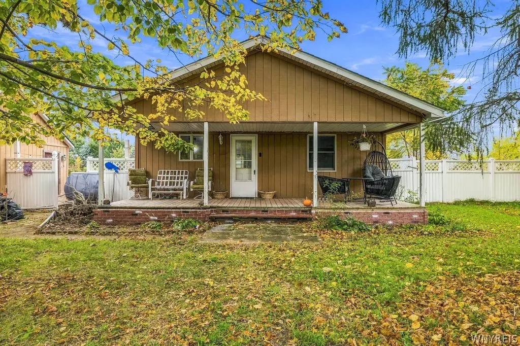 4131 Saunders Sett Road, Sanborn, NY 14132 - #1