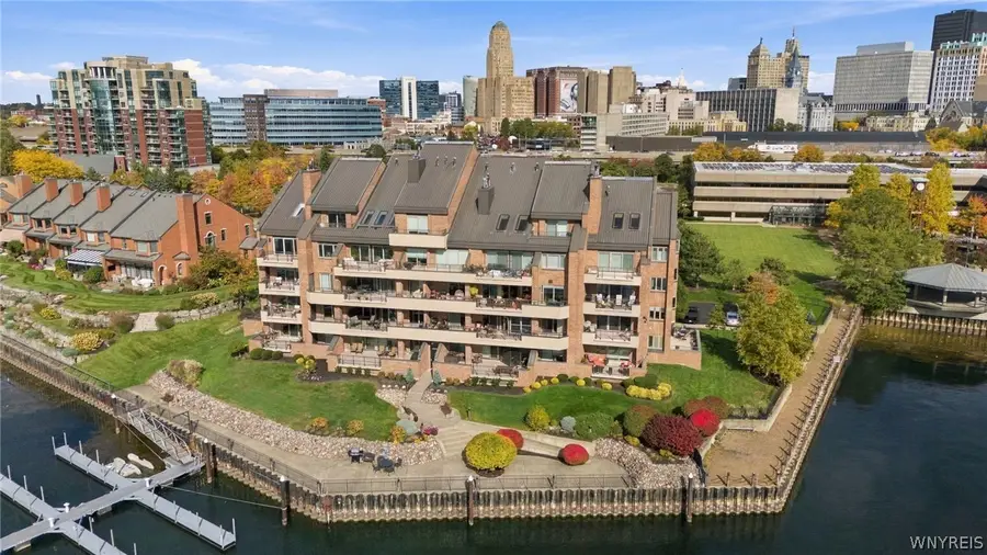 40 Waterfront Circle #305, Buffalo, NY 14202 - #2