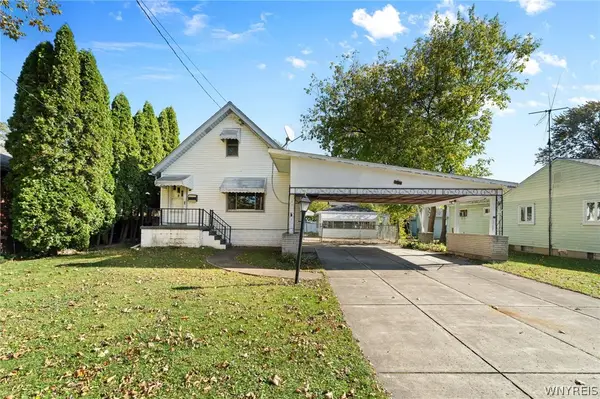 623 80th Street, Niagara Falls, NY 14304