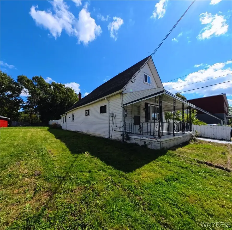 181 Goethe Street, Buffalo, NY 14206 - #3