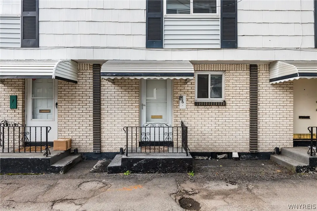 216 Summer Street #6, Buffalo, NY 14222 - #1