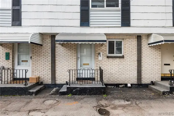 216 Summer Street #6, Buffalo, NY 14222