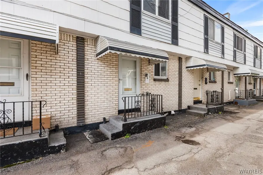 216 Summer Street #6, Buffalo, NY 14222 - #2