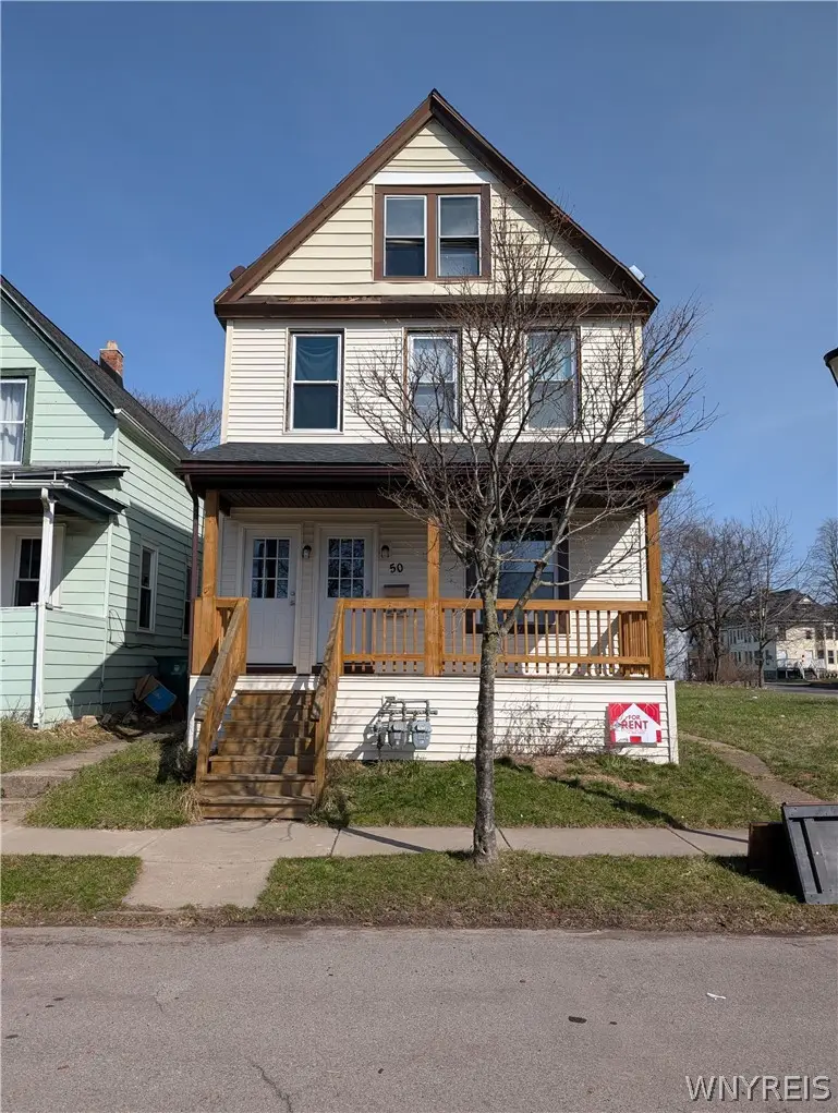 50 Arnold Street, Buffalo, NY 14213 - #1