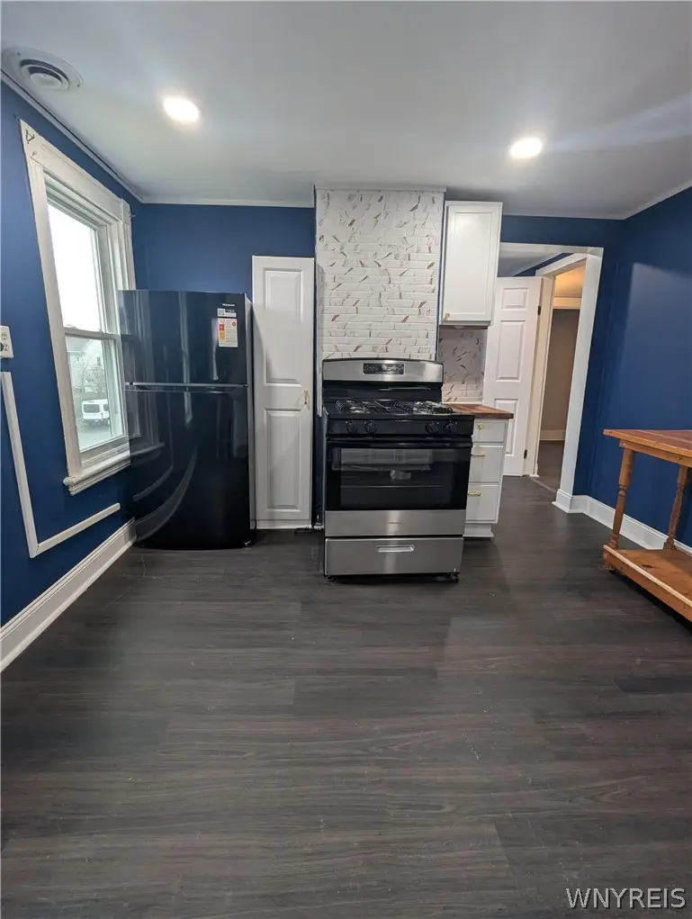 50 Arnold Street, Buffalo, NY 14213 - #2