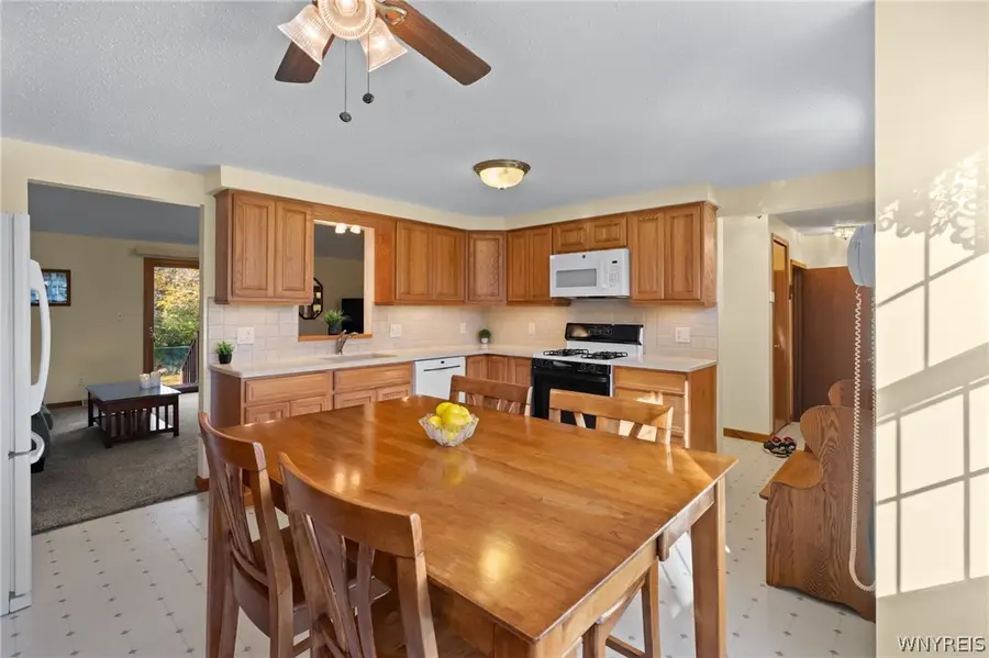 1436 Losson Road, Depew, NY 14043 - #2