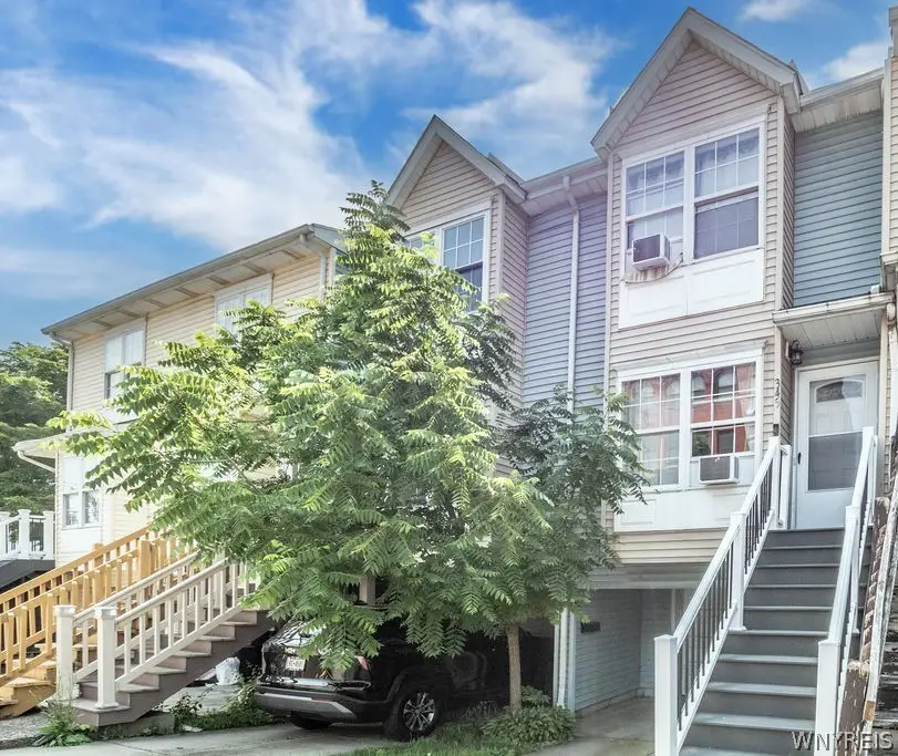 345 Connecticut Street, Buffalo, NY 14213 - #1