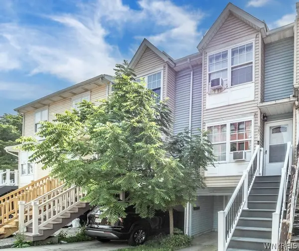 345 Connecticut Street, Buffalo, NY 14213