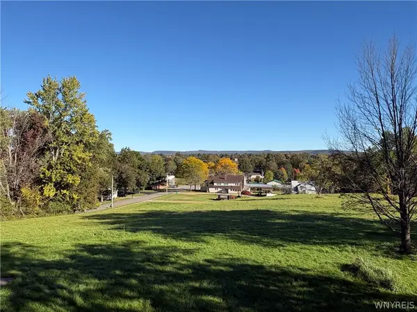VL Franklin, Springville, NY 14141
