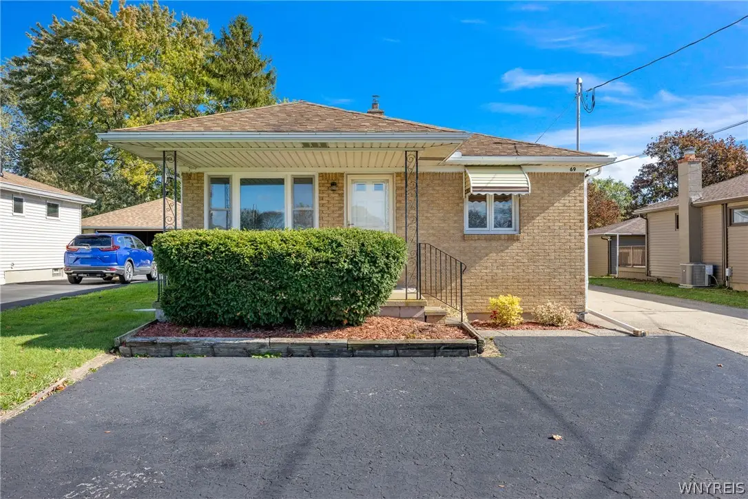 69 Banner Avenue, Lancaster, NY 14086 - #1