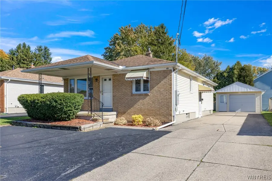69 Banner Avenue, Lancaster, NY 14086 - #2