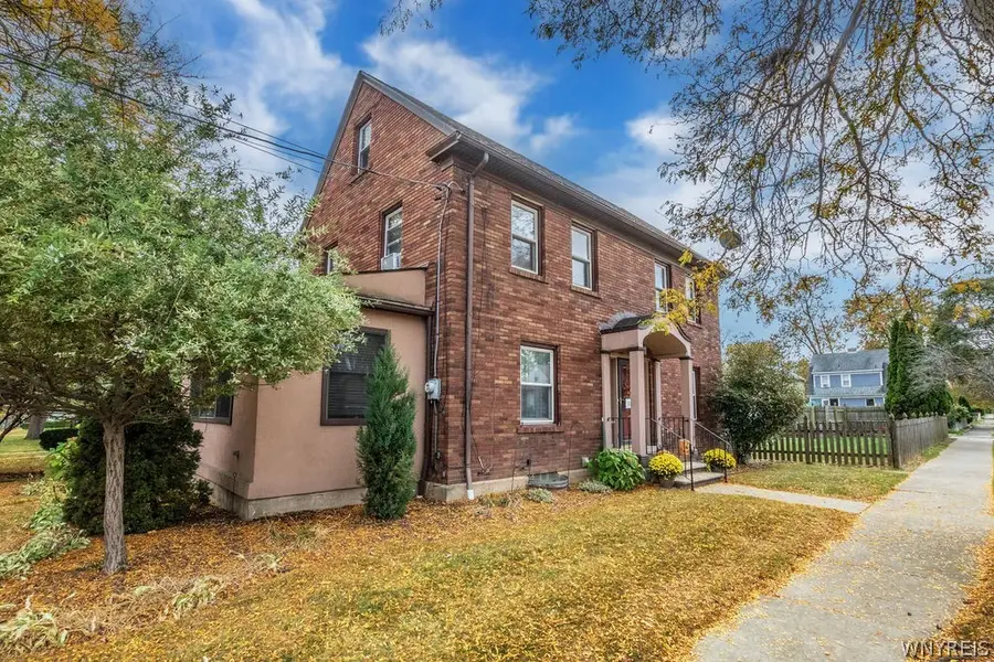 1301 Roselle Avenue, Niagara Falls, NY 14305 - #2