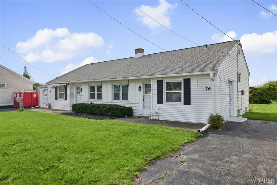 74 Ellwood Place, Buffalo, NY 14225 - #3