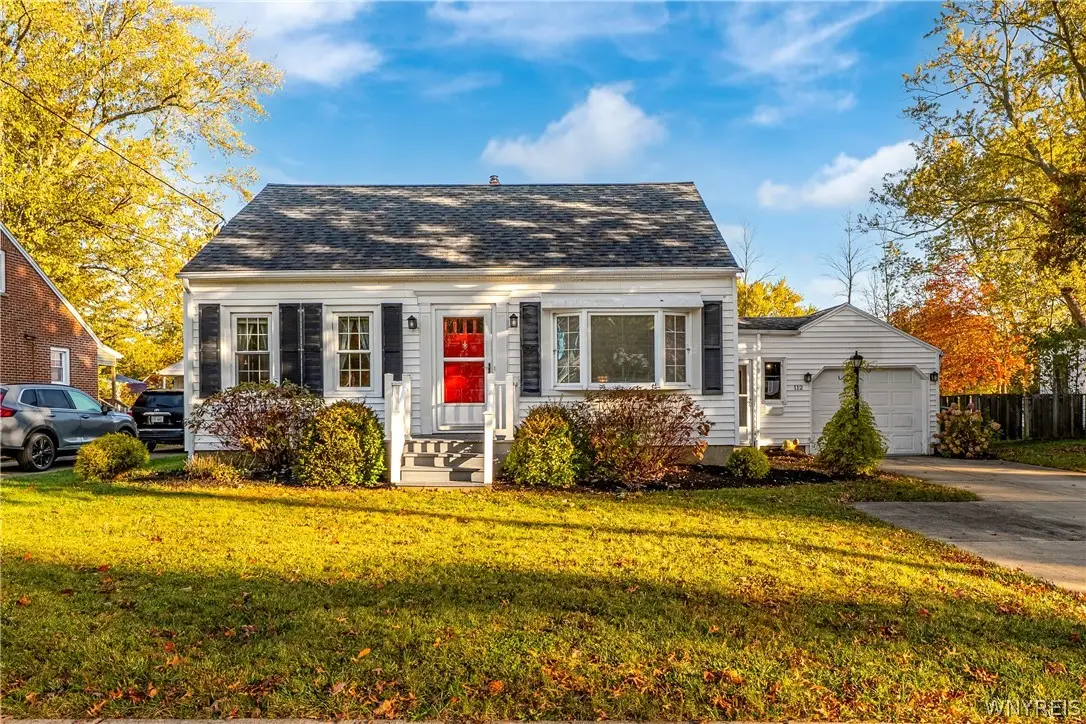 112 Huntington Court, Hamburg, NY 14075 - #1