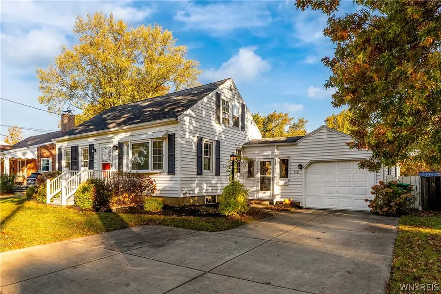 112 Huntington Court, Hamburg, NY 14075 - #2