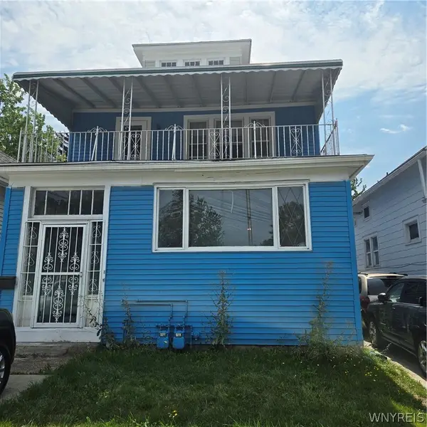 1277 Kensington Ave Avenue, Buffalo, NY 14215