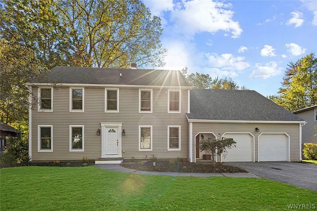 192 Wood Acres Drive, East Amherst, NY 14051 - #1
