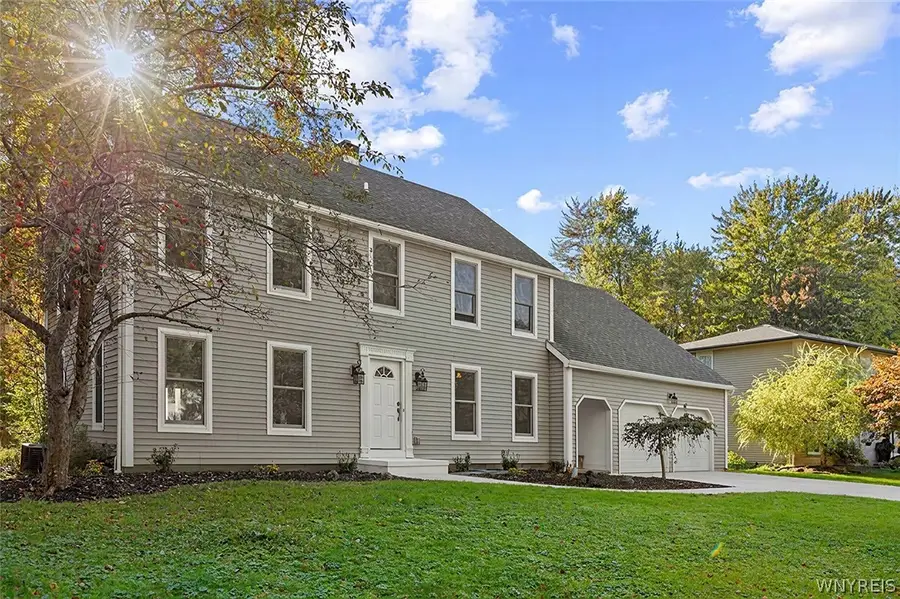 192 Wood Acres Drive, East Amherst, NY 14051 - #2