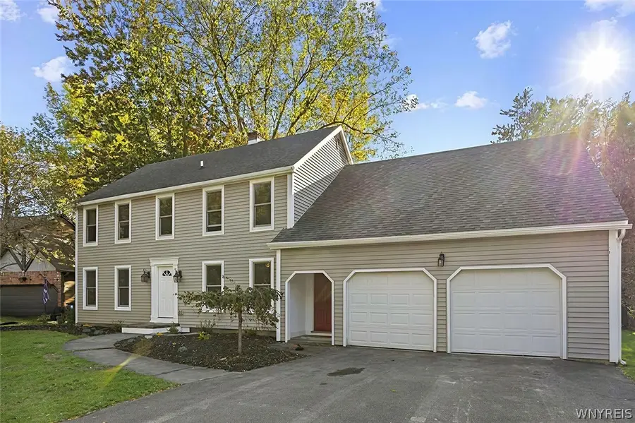 192 Wood Acres Drive, East Amherst, NY 14051 - #3