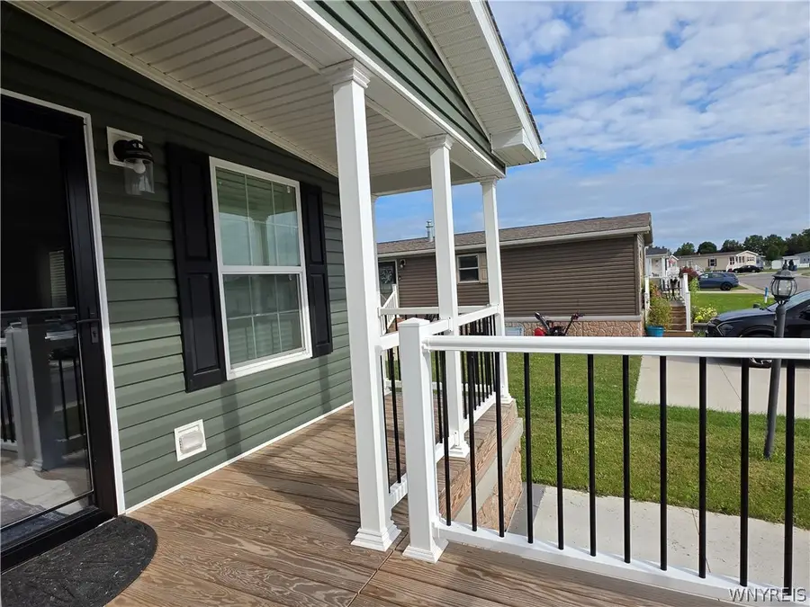 4307 Hurontario Parkway, Niagara Falls, NY 14304 - #3
