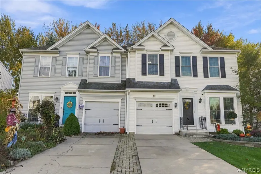 11 Carla Lane, West Seneca, NY 14224 - #2