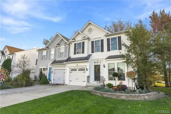 11 Carla Lane, Buffalo, NY 14224