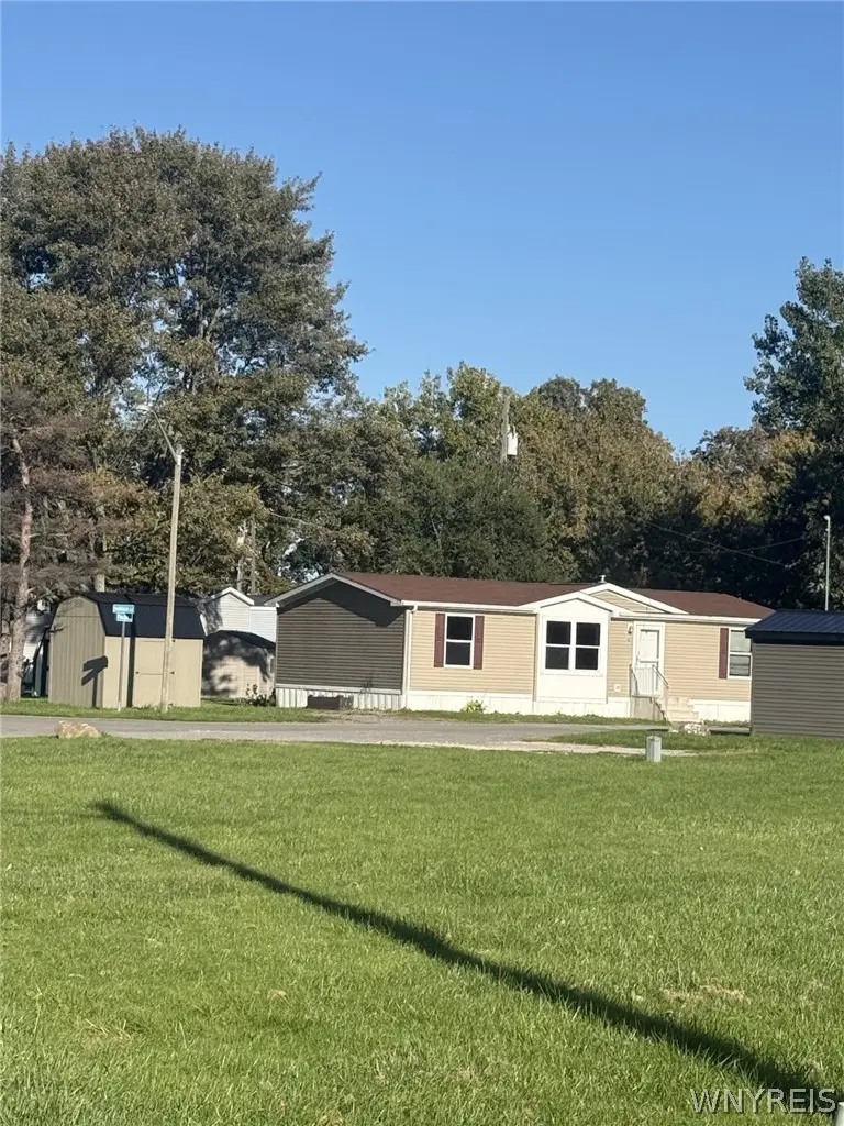 6773 Rapids Road Lot#2, Lockport, NY 14094 - #3