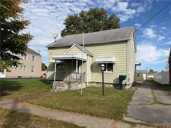 139 Bright Street, Buffalo, NY 14206