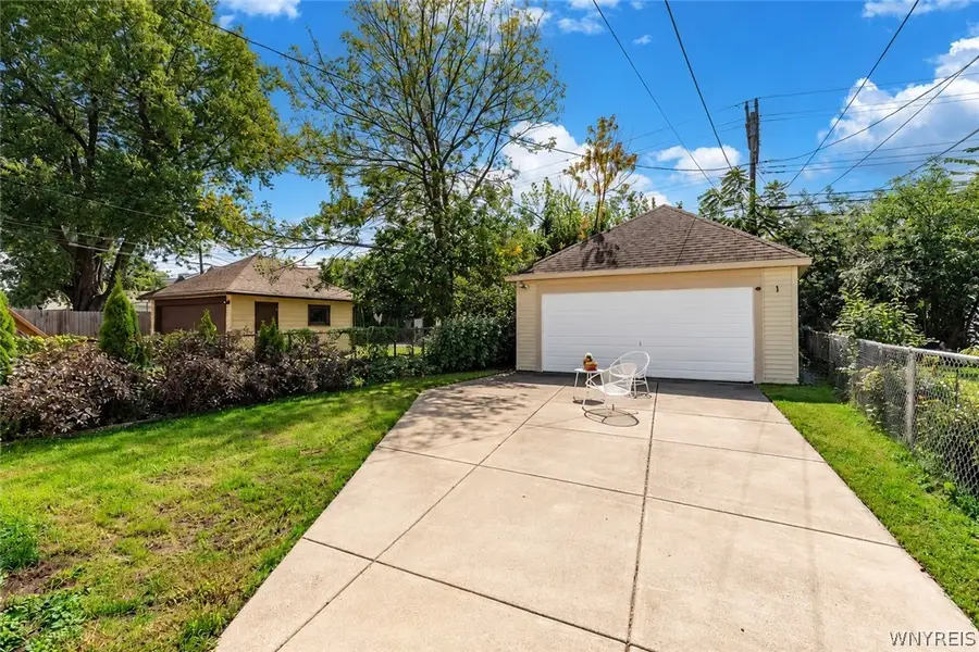 116 Palmer Avenue, Kenmore, NY 14217 - #2