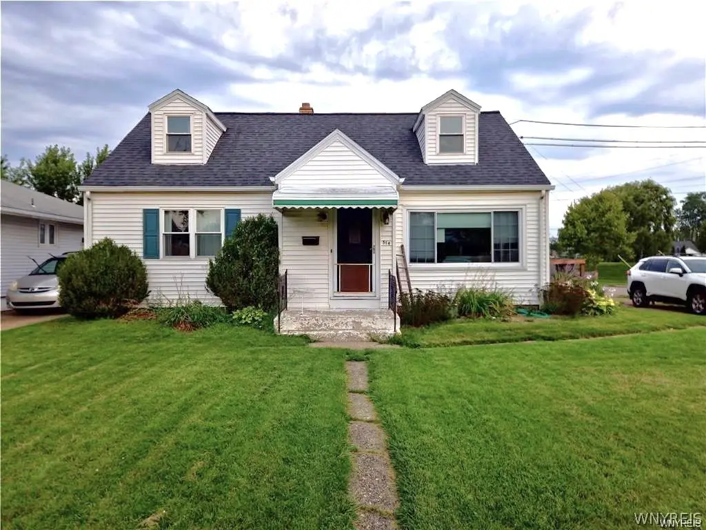514 Highland Avenue, Buffalo, NY 14223 - #1