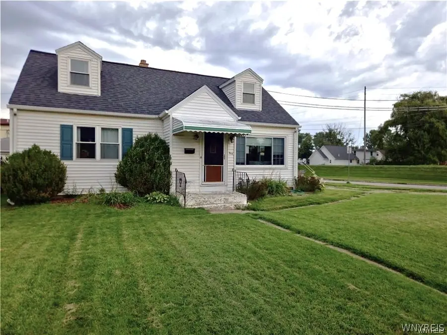 514 Highland Avenue, Buffalo, NY 14223 - #2