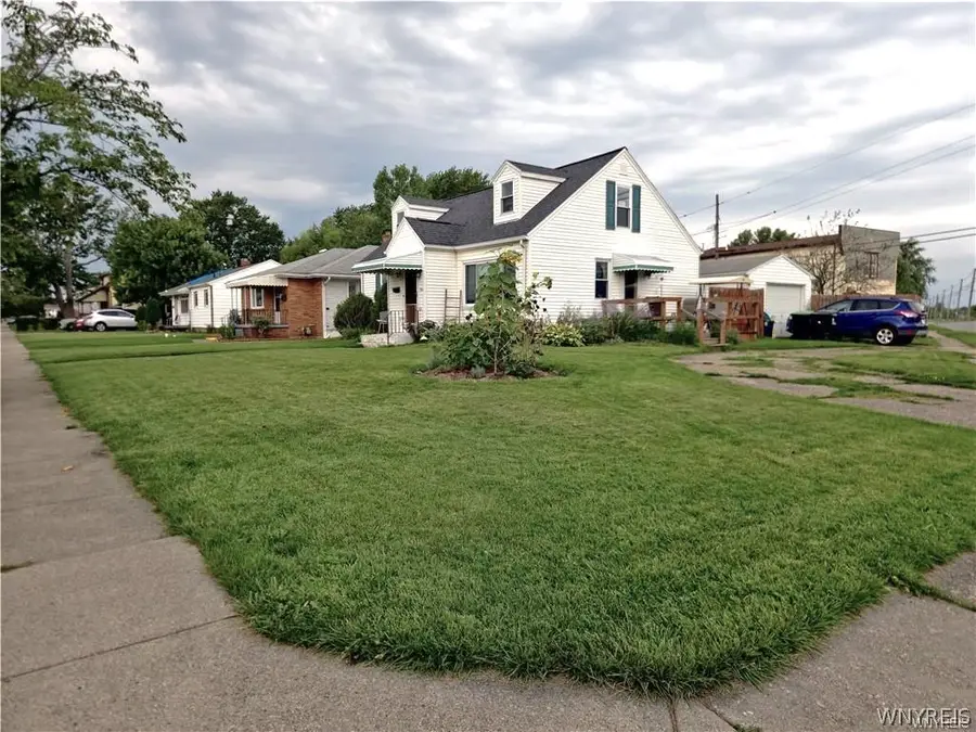 514 Highland Avenue, Buffalo, NY 14223 - #3