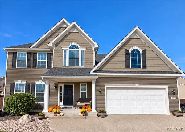 165 Windham Lane, Grand Island, NY 14072