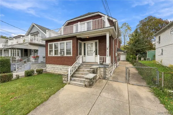 113 Springville Avenue, Buffalo, NY 14226