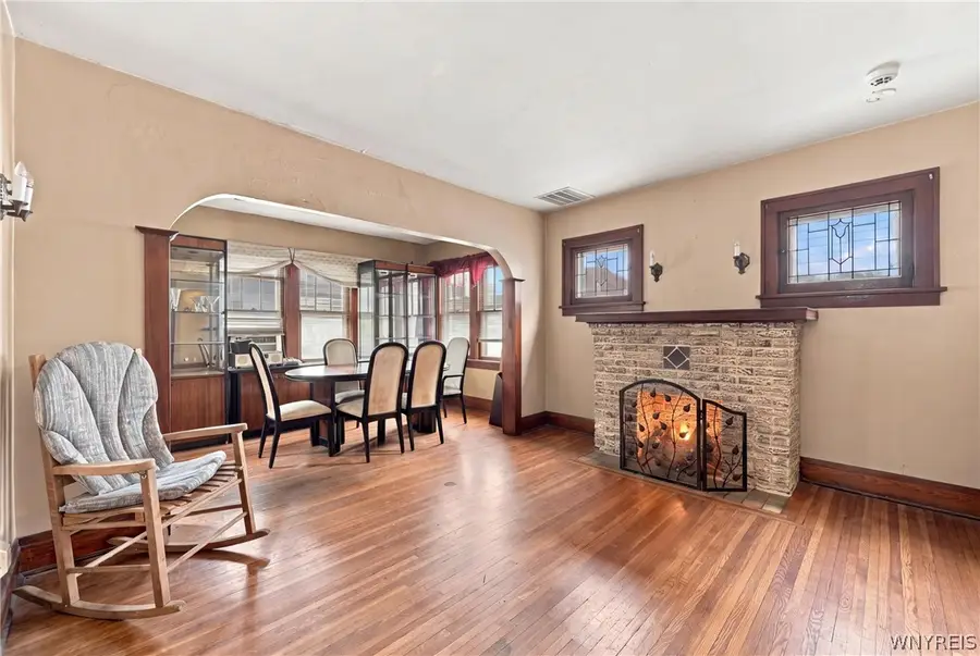 113 Springville Avenue, Buffalo, NY 14226 - #2