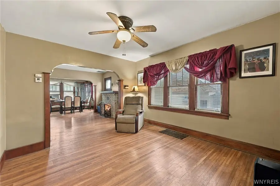 113 Springville Avenue, Buffalo, NY 14226 - #3