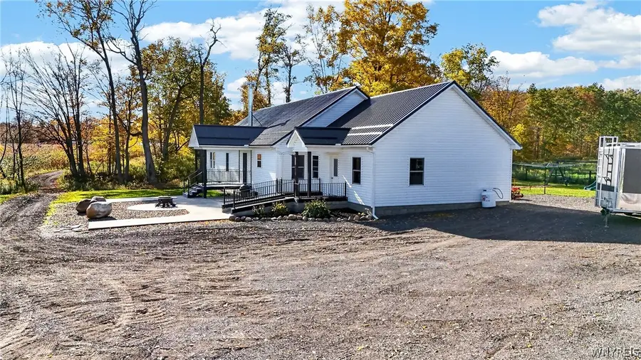 11775 Lapp Road, Fillmore, NY 14735 - #2